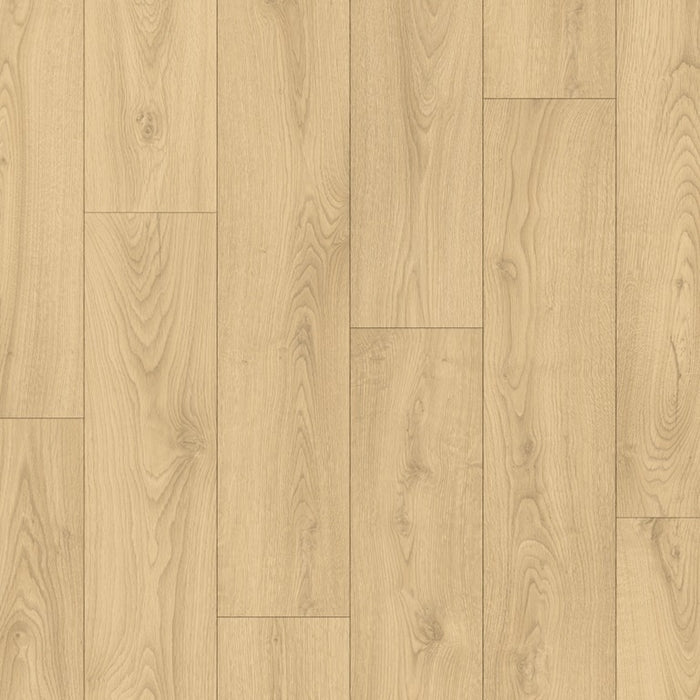 Quickstep | Classic Desert Greige Oak