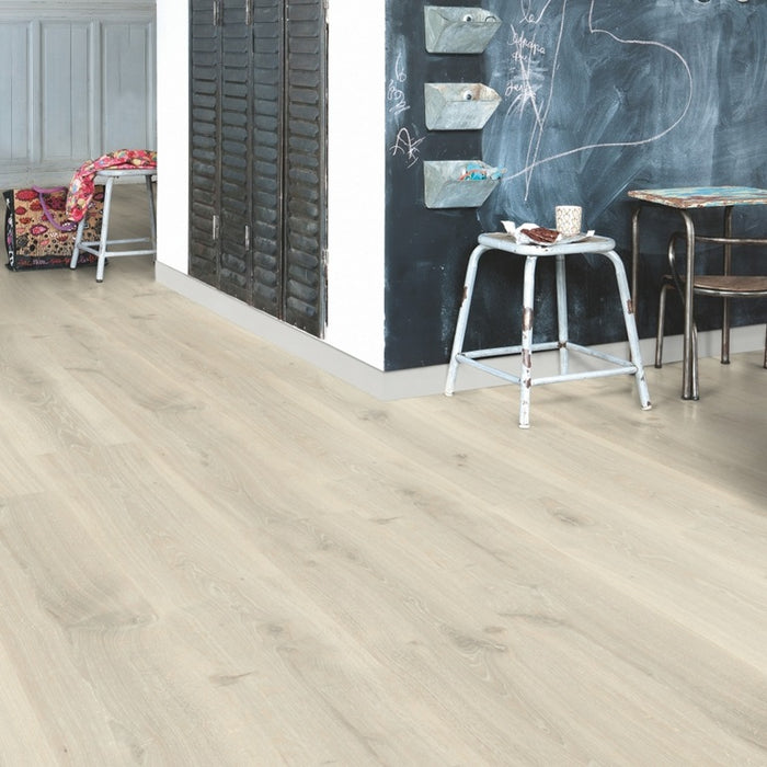 Quickstep | Creo Tennessee Oak Grey