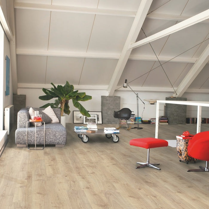 Quickstep | Creo Virginia Oak Natural