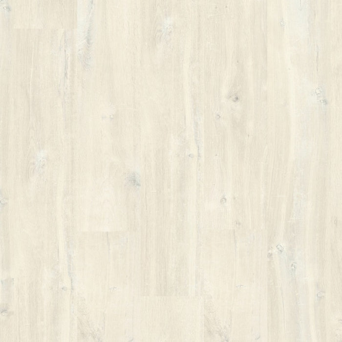 Quickstep | Creo Charlotte Oak White