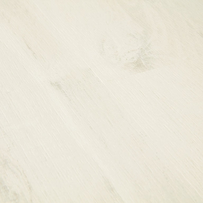 Quickstep | Creo Charlotte Oak White