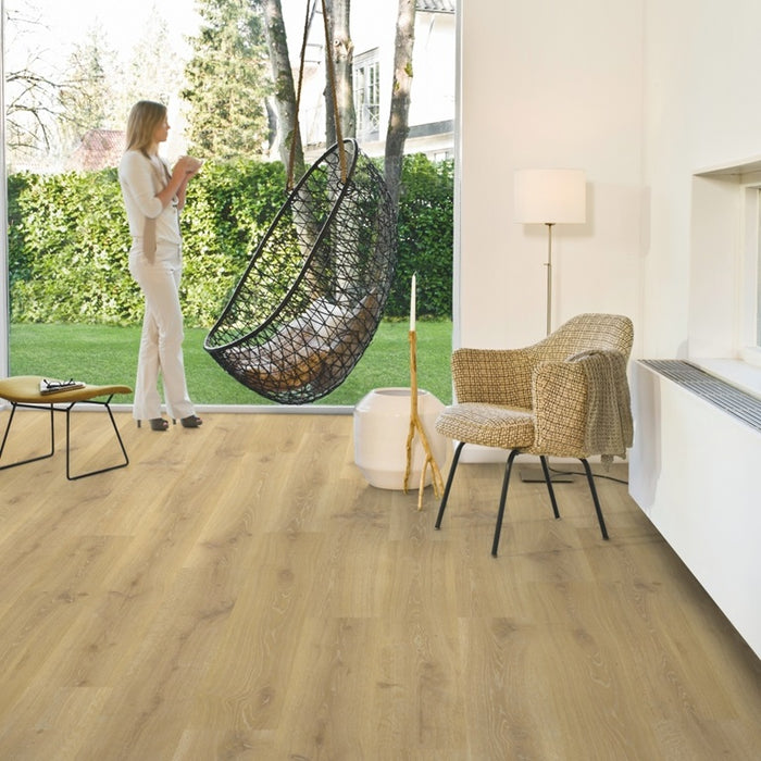 Quickstep | Creo Tennessee Oak Natural