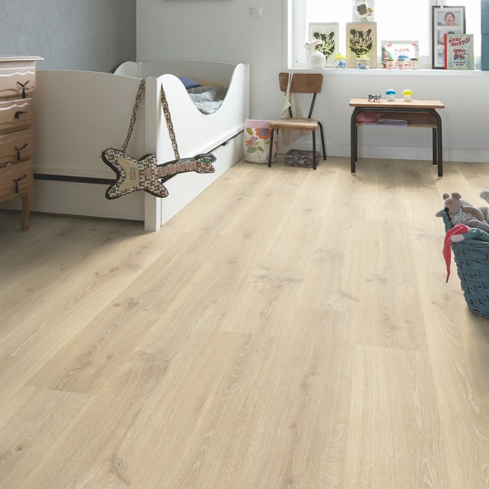 Quickstep | Creo Tennessee Oak Light