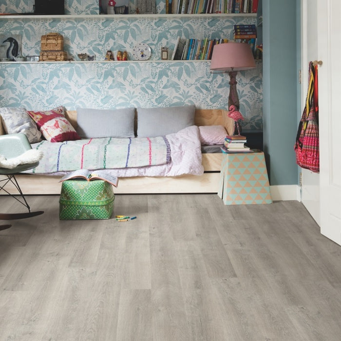 Quickstep | Eligna Venice Oak Grey