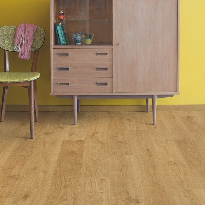 Quickstep | Eligna White Oak Light