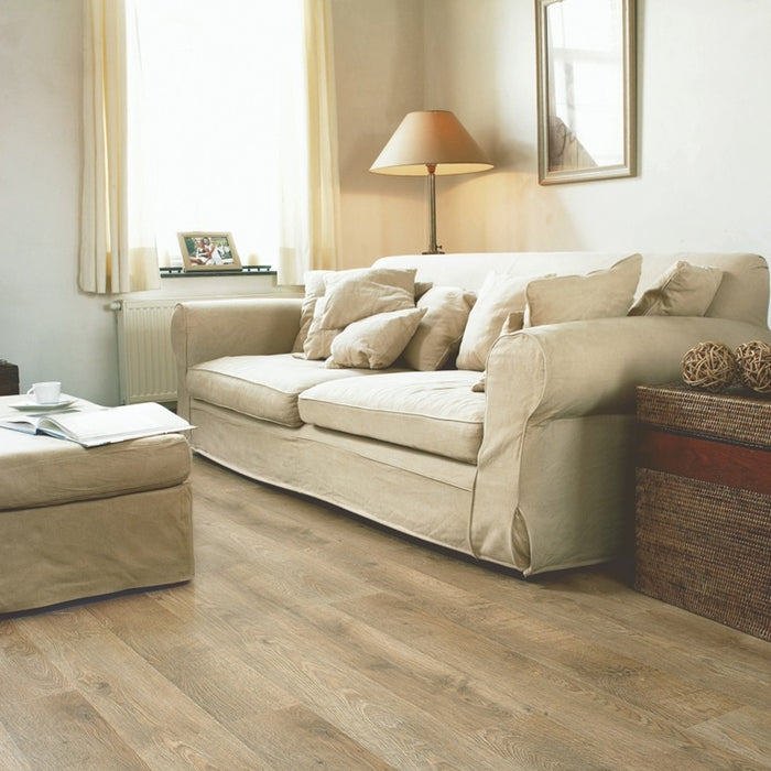 Quickstep | Eligna Old Oak Matt Oiled