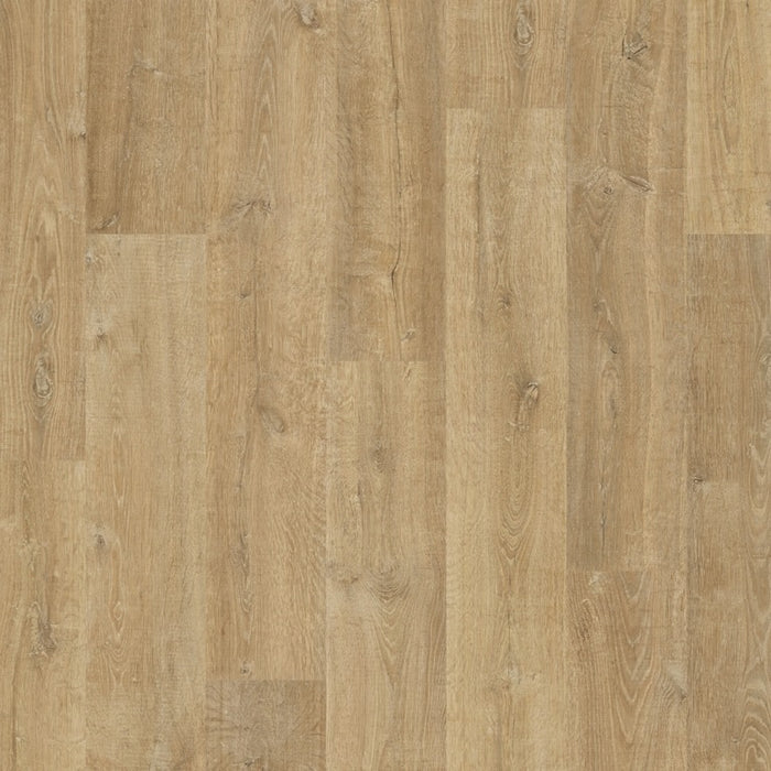 Quickstep | Eligna Riva Oak Natural