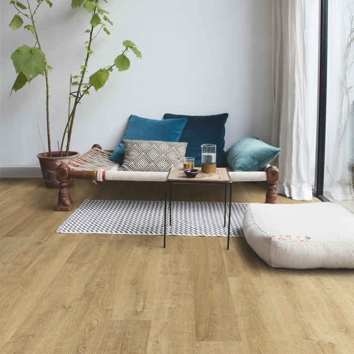 Quickstep | Eligna Riva Oak Natural