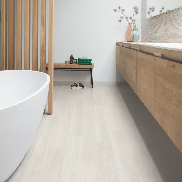 Quickstep | Eligna Estate Oak Light Grey