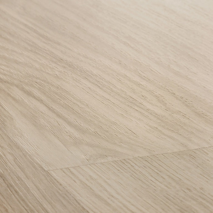 Quickstep | Eligna Light Grey Varnished Oak