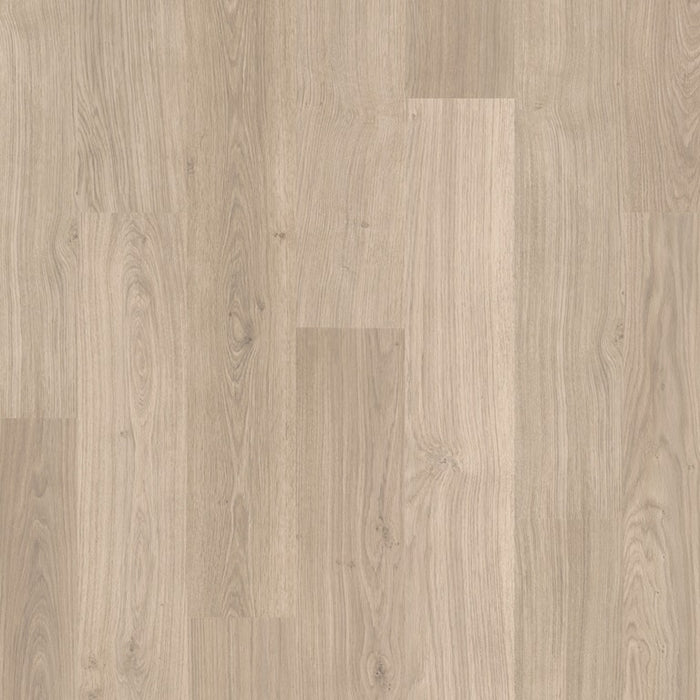 Quickstep | Eligna Light Grey Varnished Oak