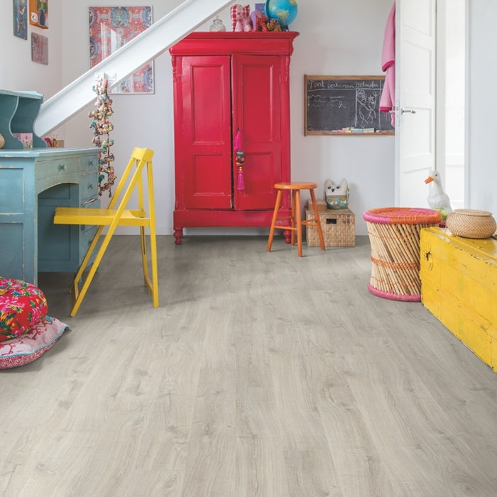 Quickstep | Eligna Newcastle Oak Grey