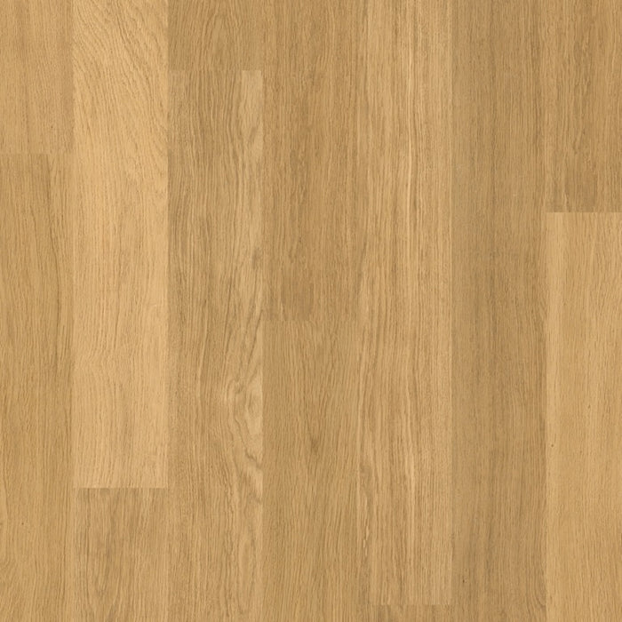 Quickstep | Eligna Natural Varnished Oak