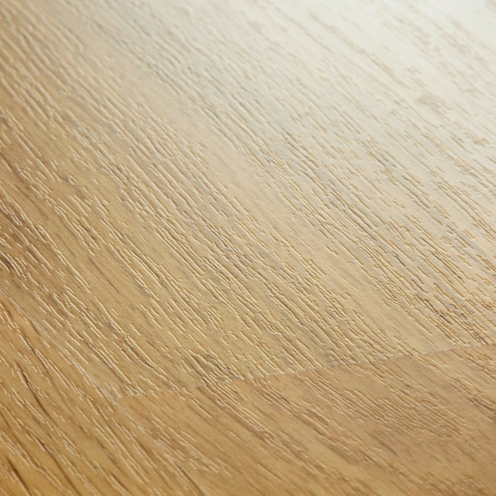 Quickstep | Eligna Natural Varnished Oak