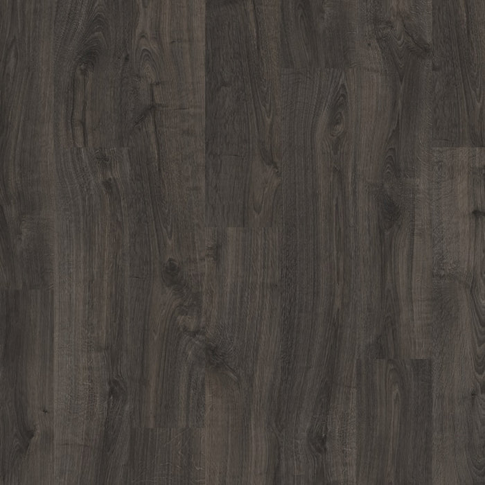 Quickstep | Eligna Newcastle Oak Dark