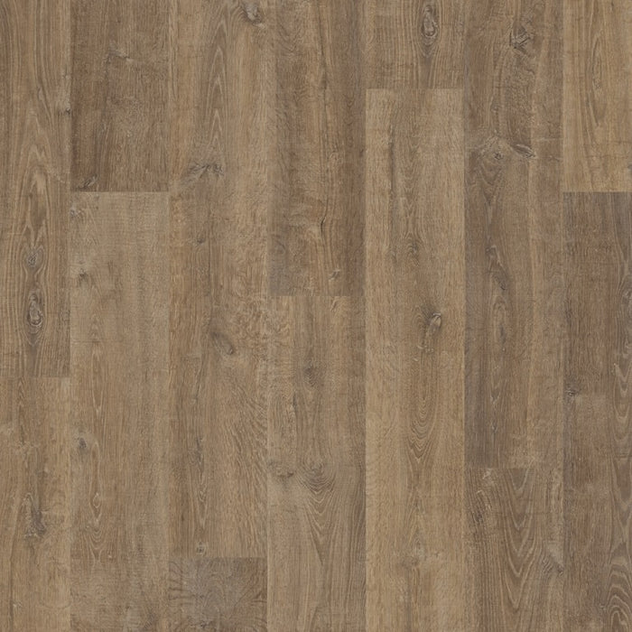 Quickstep | Eligna Riva Oak Brown