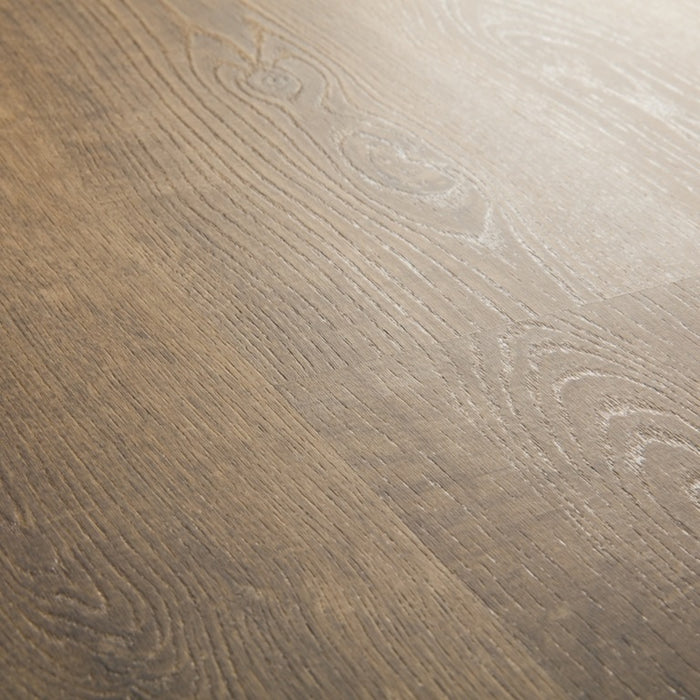 Quickstep | Eligna Riva Oak Brown