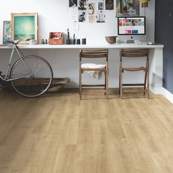 Quickstep | Eligna Venice Oak Natural