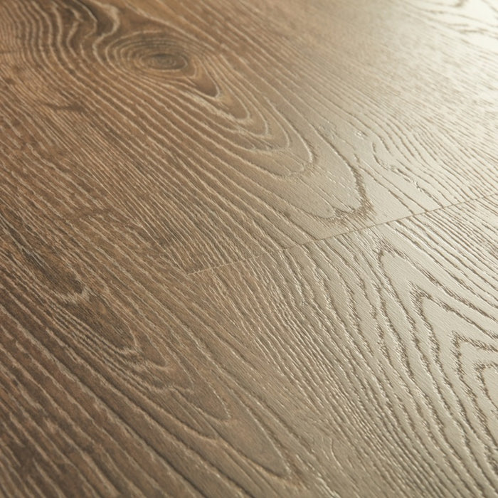 Quickstep | Eligna Newcastle Oak Brown