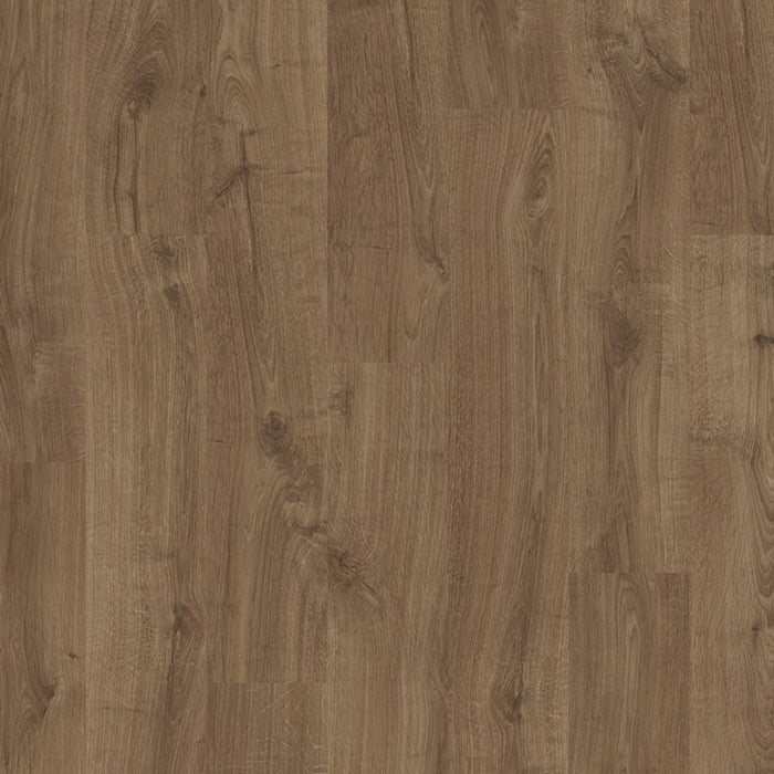 Quickstep | Eligna Newcastle Oak Brown