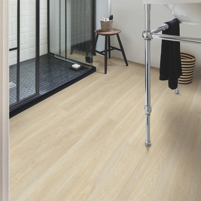 Quickstep | Eligna Estate Oak Beige