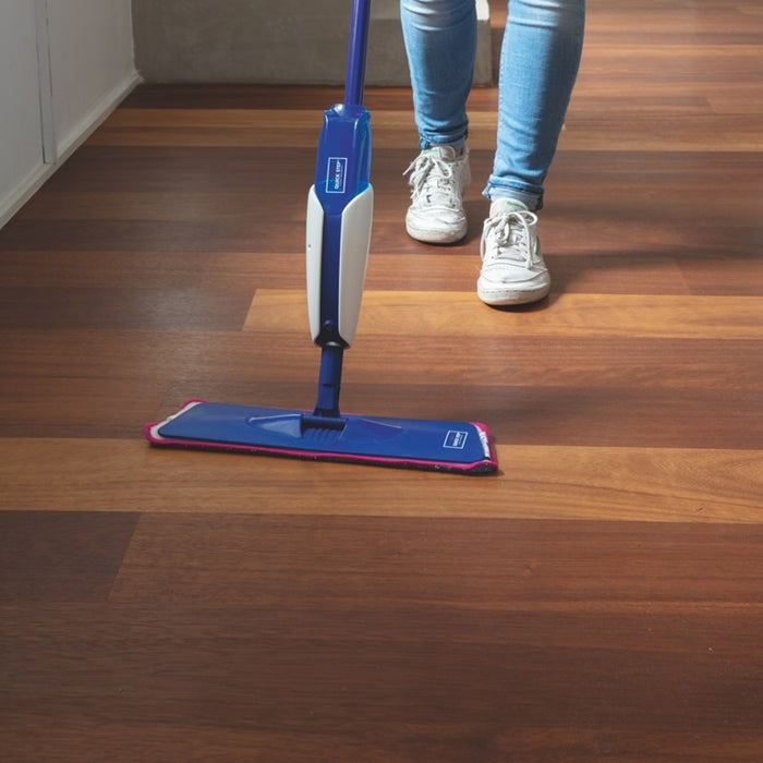 Quickstep | Eligna Merbau