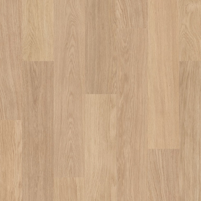 Quickstep | Eligna White Varnished Oak