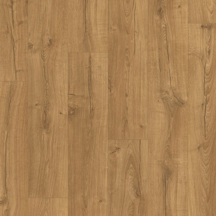 Quickstep | Impressive Classic Oak Natural