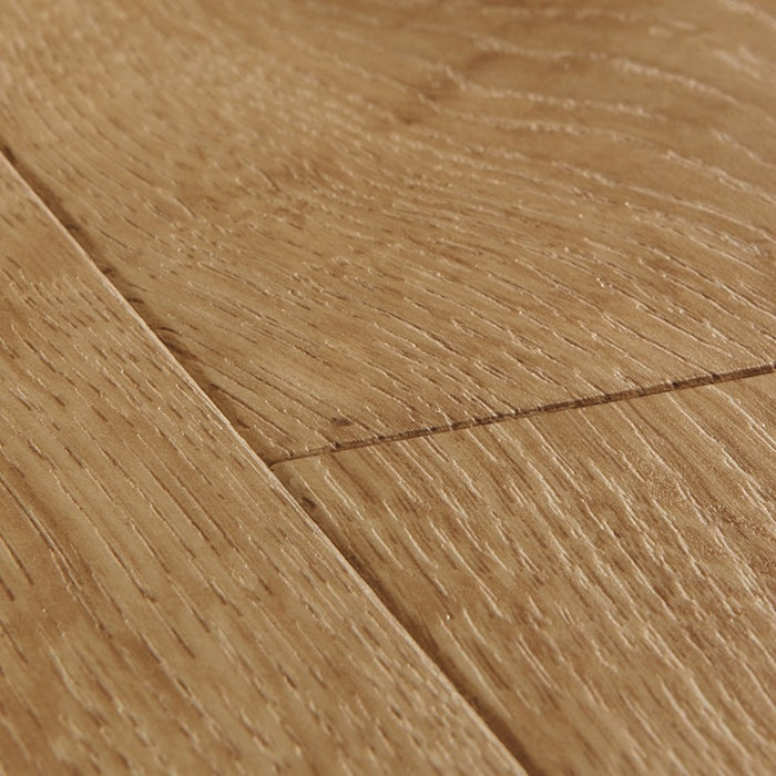 Quickstep | Impressive Classic Oak Natural