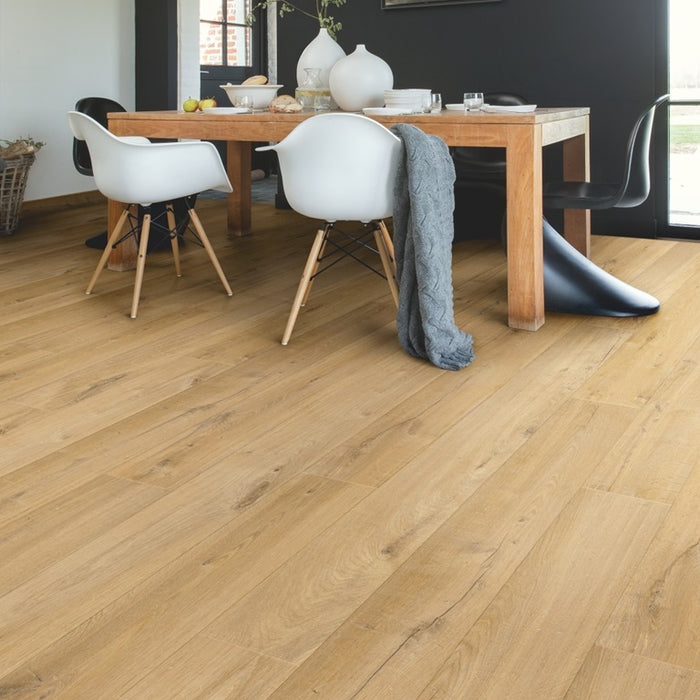 Quickstep | Impressive Soft Oak Natural