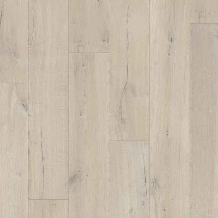 Quickstep | Impressive Soft Oak Light