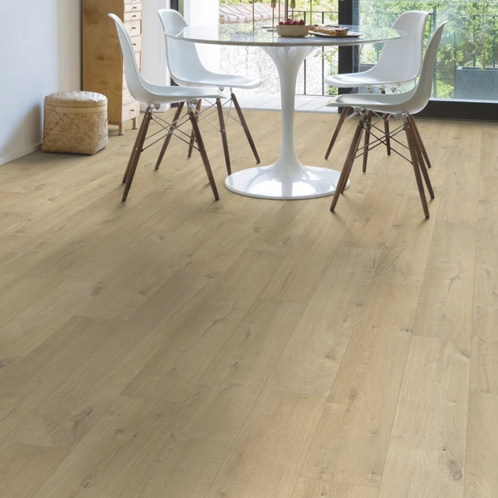 Quickstep | Impressive Soft Oak Medium