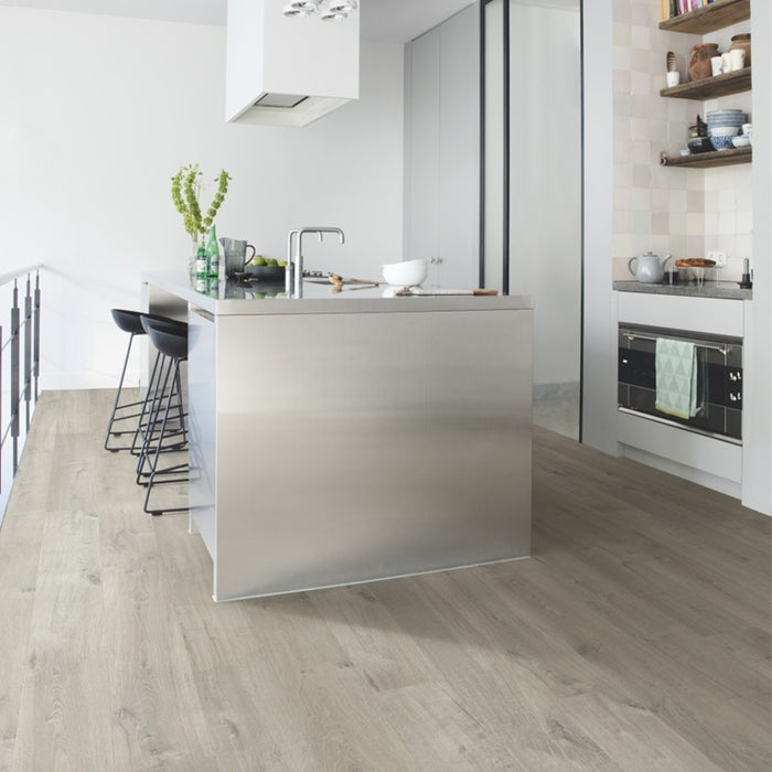 Quickstep | Impressive Soft Oak Grey