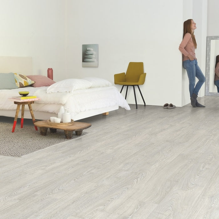 Quickstep | Impressive Patina Oak Grey