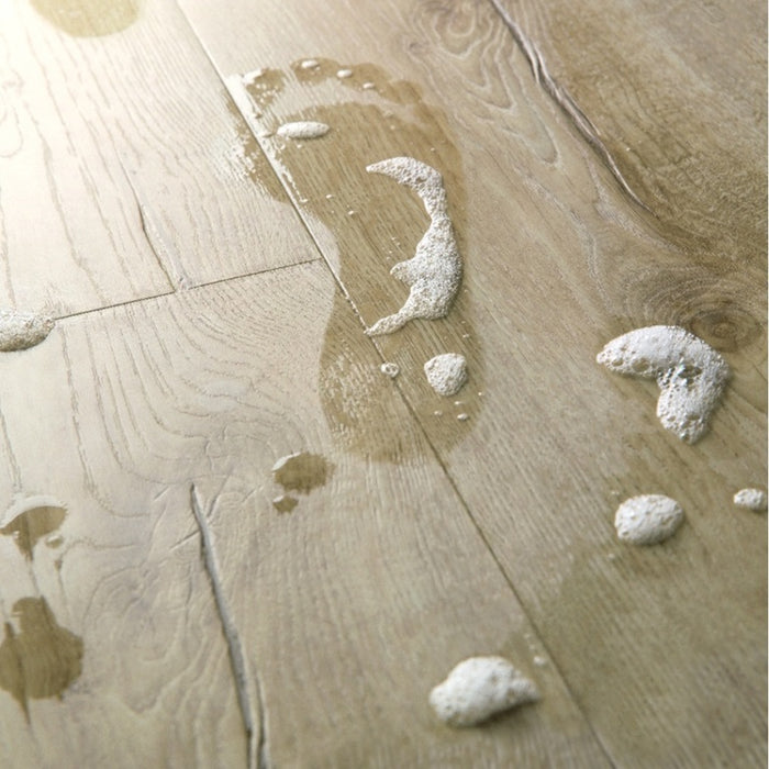 Quickstep | Impressive Classic Oak Beige