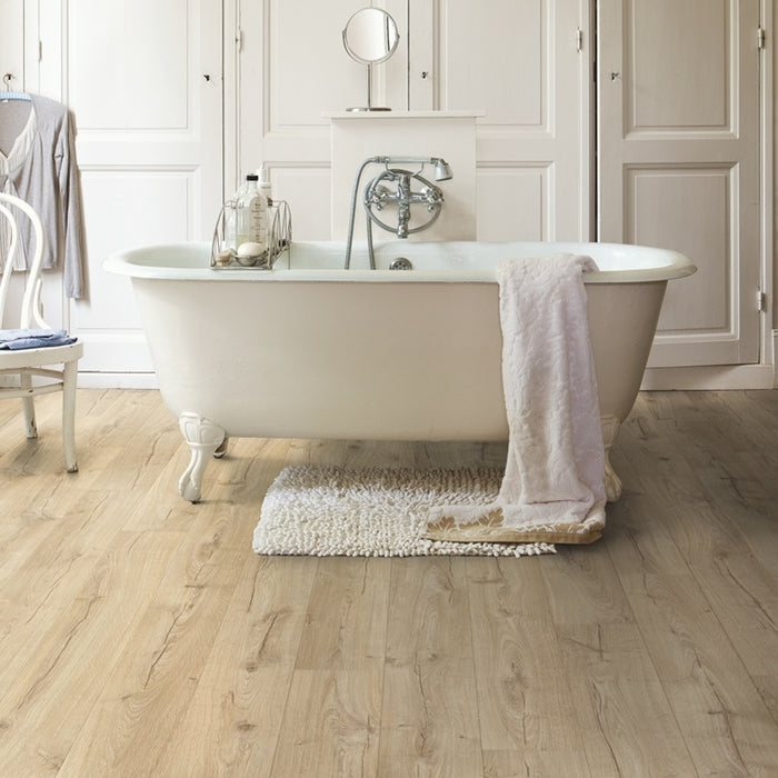 Quickstep | Impressive Classic Oak Beige