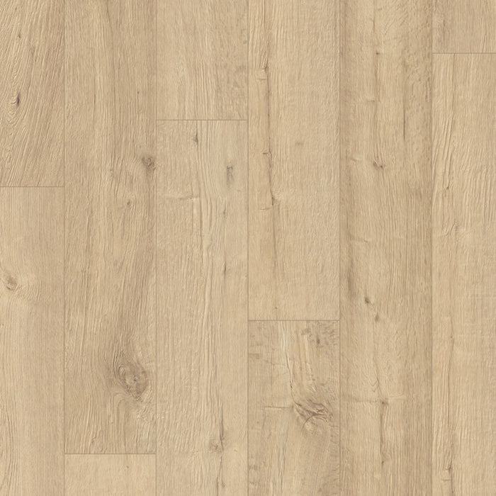 Quickstep | Impressive Sandblasted Oak Natural