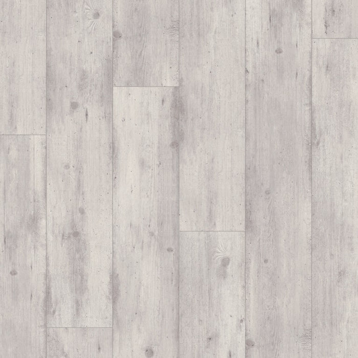 Quickstep | Impressive Concrete Wood Light Grey