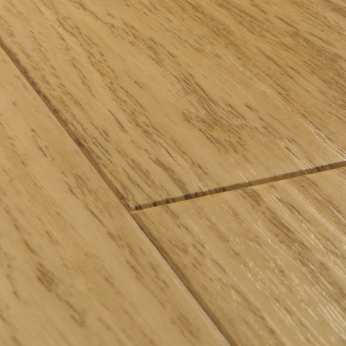 Quickstep | Impressive Natural Varnished Oak