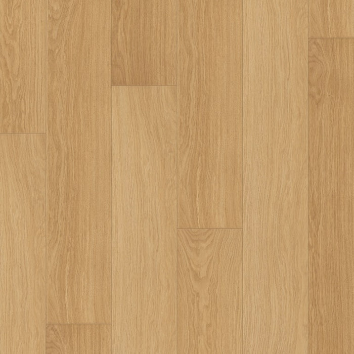 Quickstep | Impressive Natural Varnished Oak