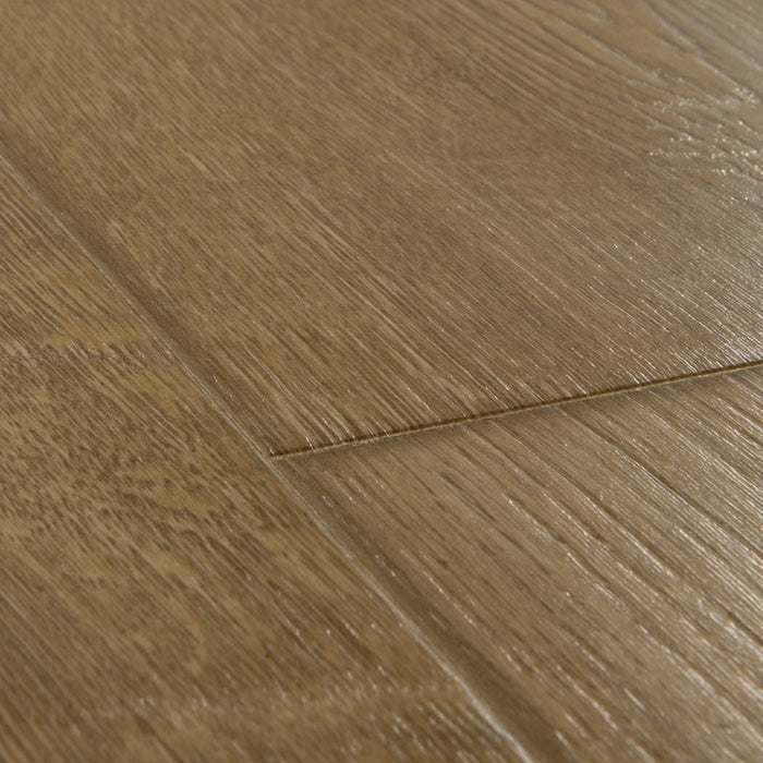 Quickstep | Impressive Scraped Oak Grey Brown