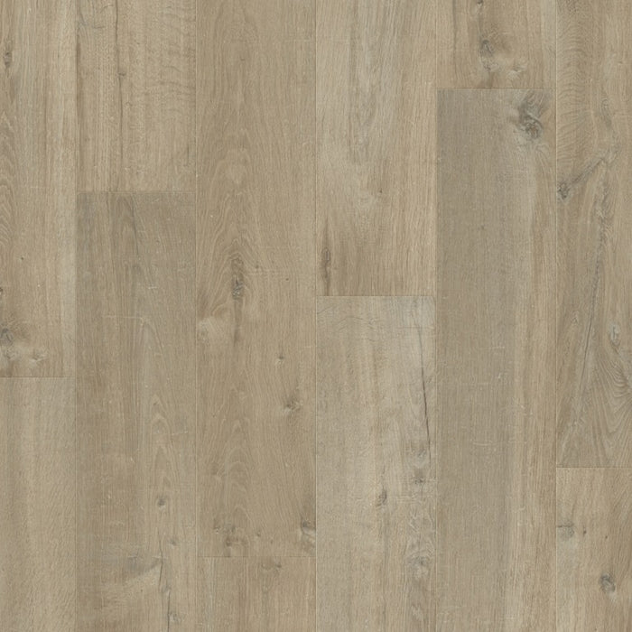 Quickstep | Impressive Soft Oak Light Brown