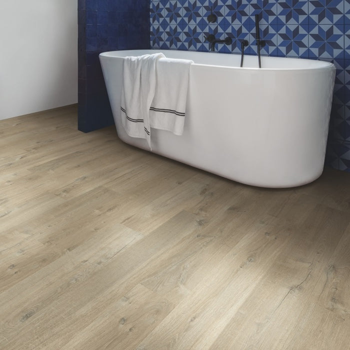 Quickstep | Impressive Soft Oak Light Brown