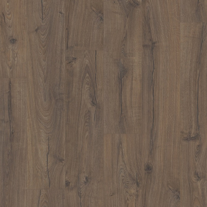 Quickstep | Impressive Classic Oak Brown