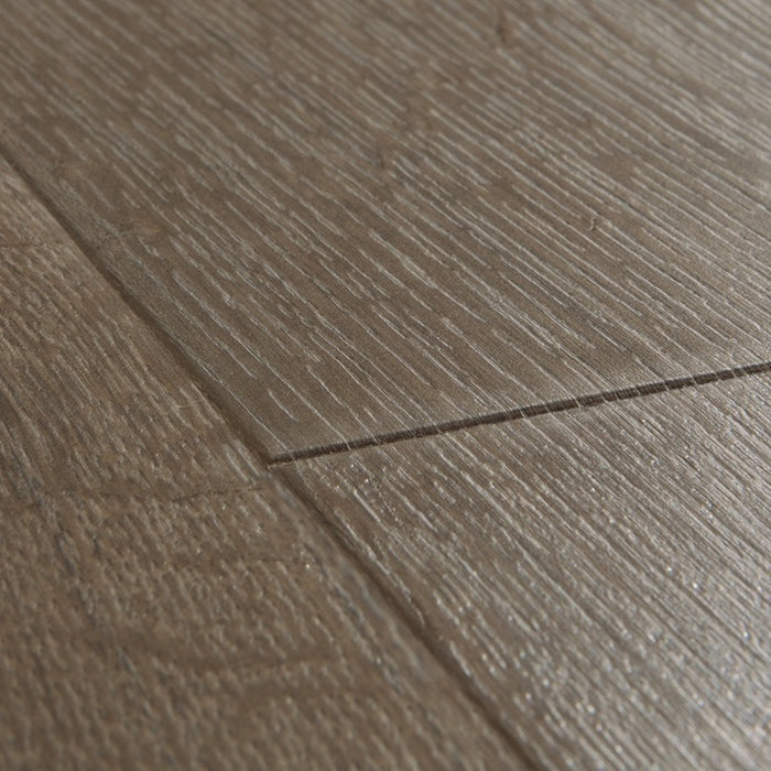 Quickstep | Impressive Classic Oak Brown