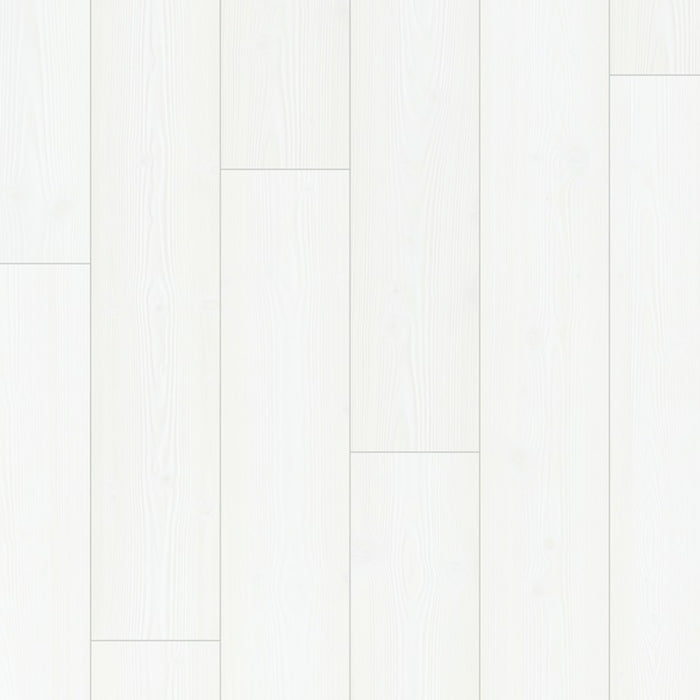 Quickstep | Impressive White Planks