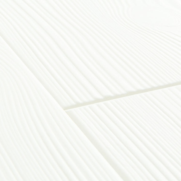 Quickstep | Impressive White Planks