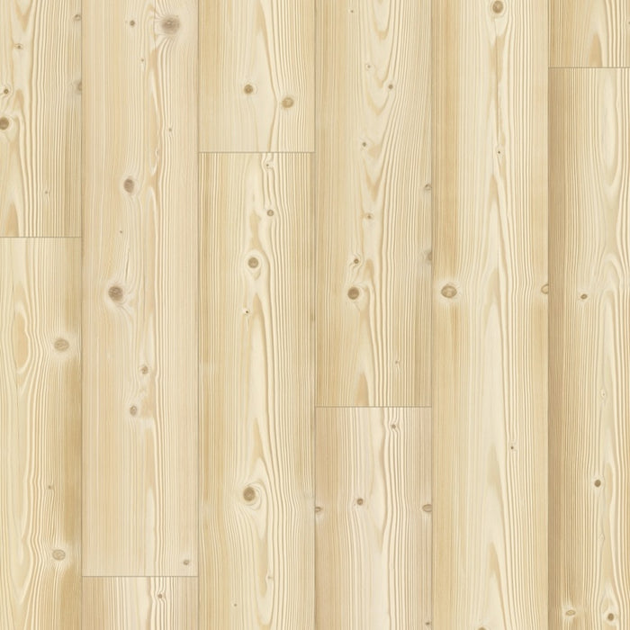 Quickstep | Impressive Natural Pine