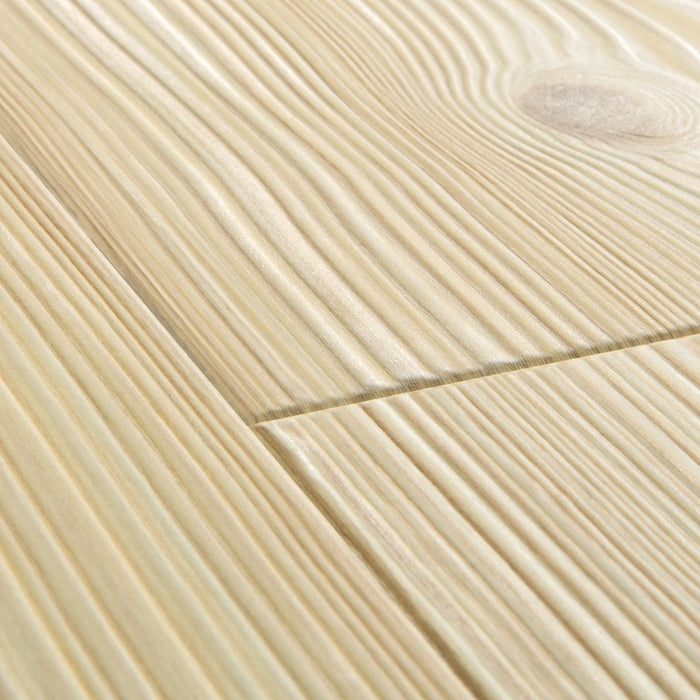 Quickstep | Impressive Natural Pine