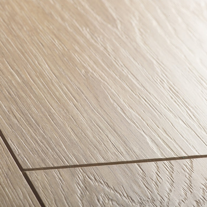 Quickstep | Largo Long Island Oak Natural